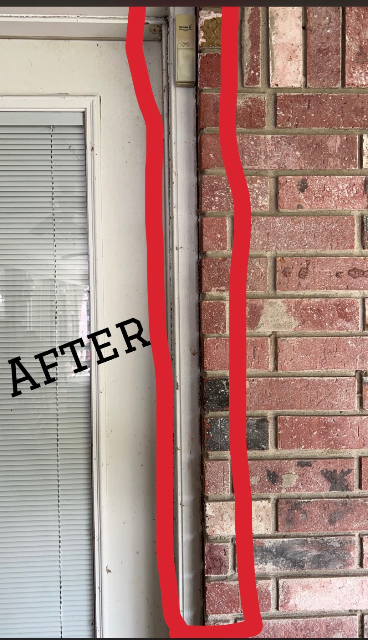 Foundation repair project 5