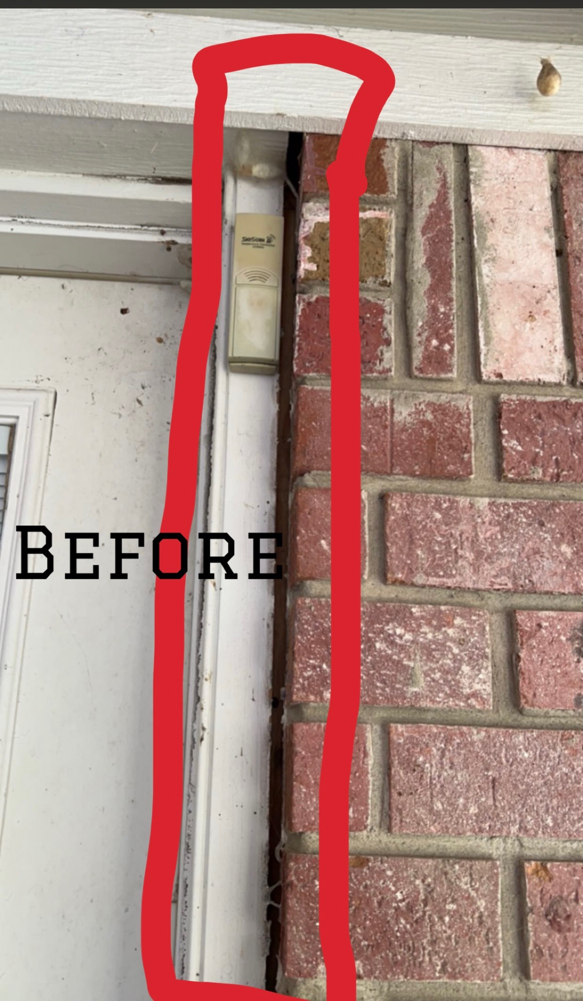 Foundation repair project 6